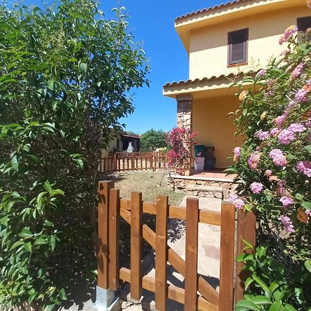 Villette Oasi San Teodoro  Εξωτερικό φωτογραφία