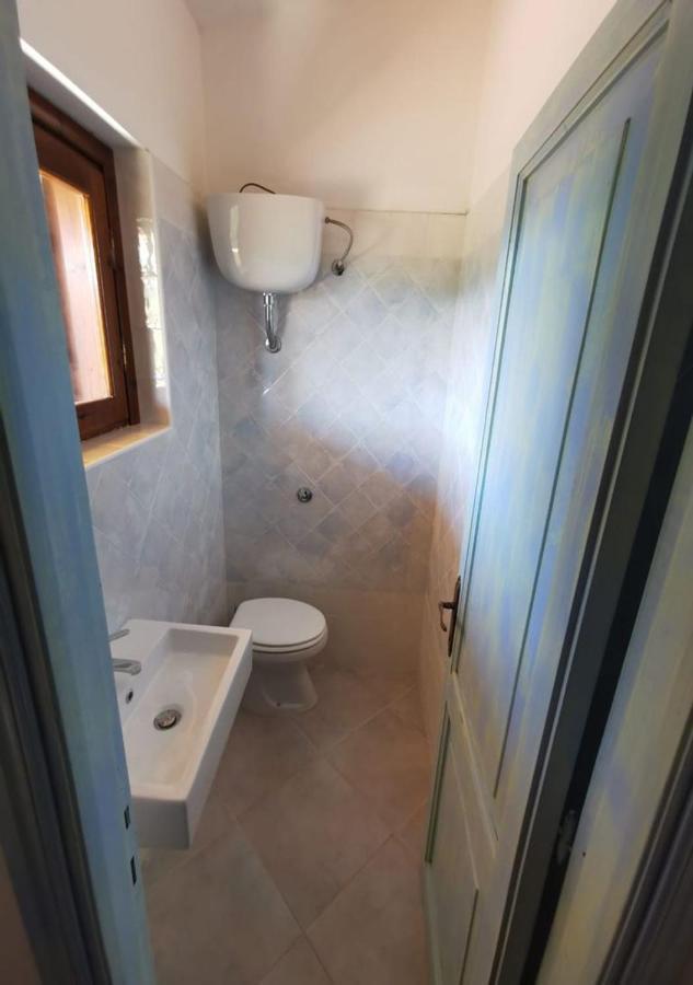 Villette Oasi San Teodoro  Εξωτερικό φωτογραφία
