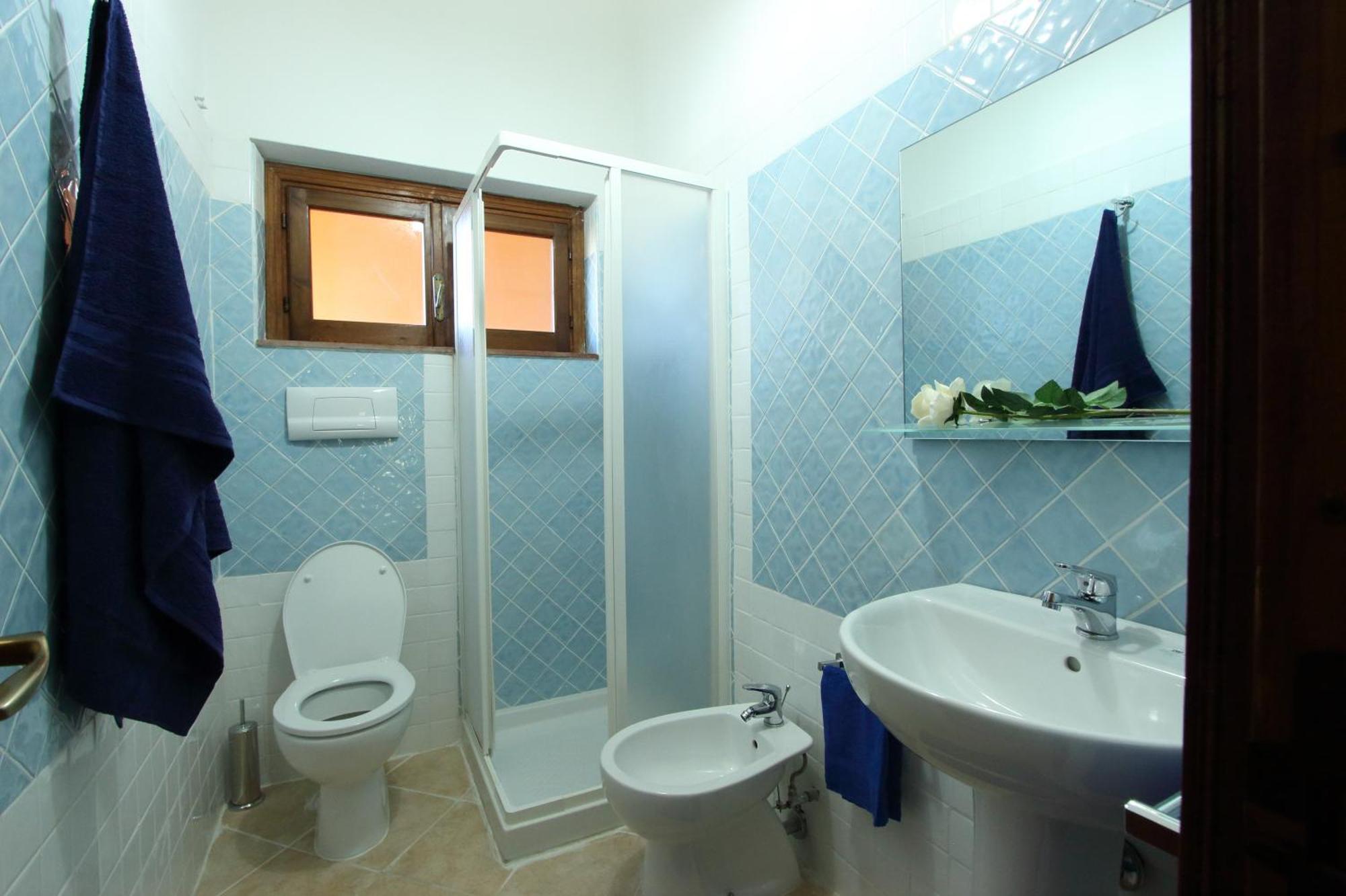 Villette Oasi San Teodoro  Εξωτερικό φωτογραφία