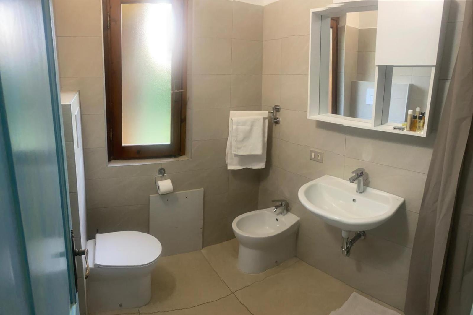 Villette Oasi San Teodoro  Εξωτερικό φωτογραφία