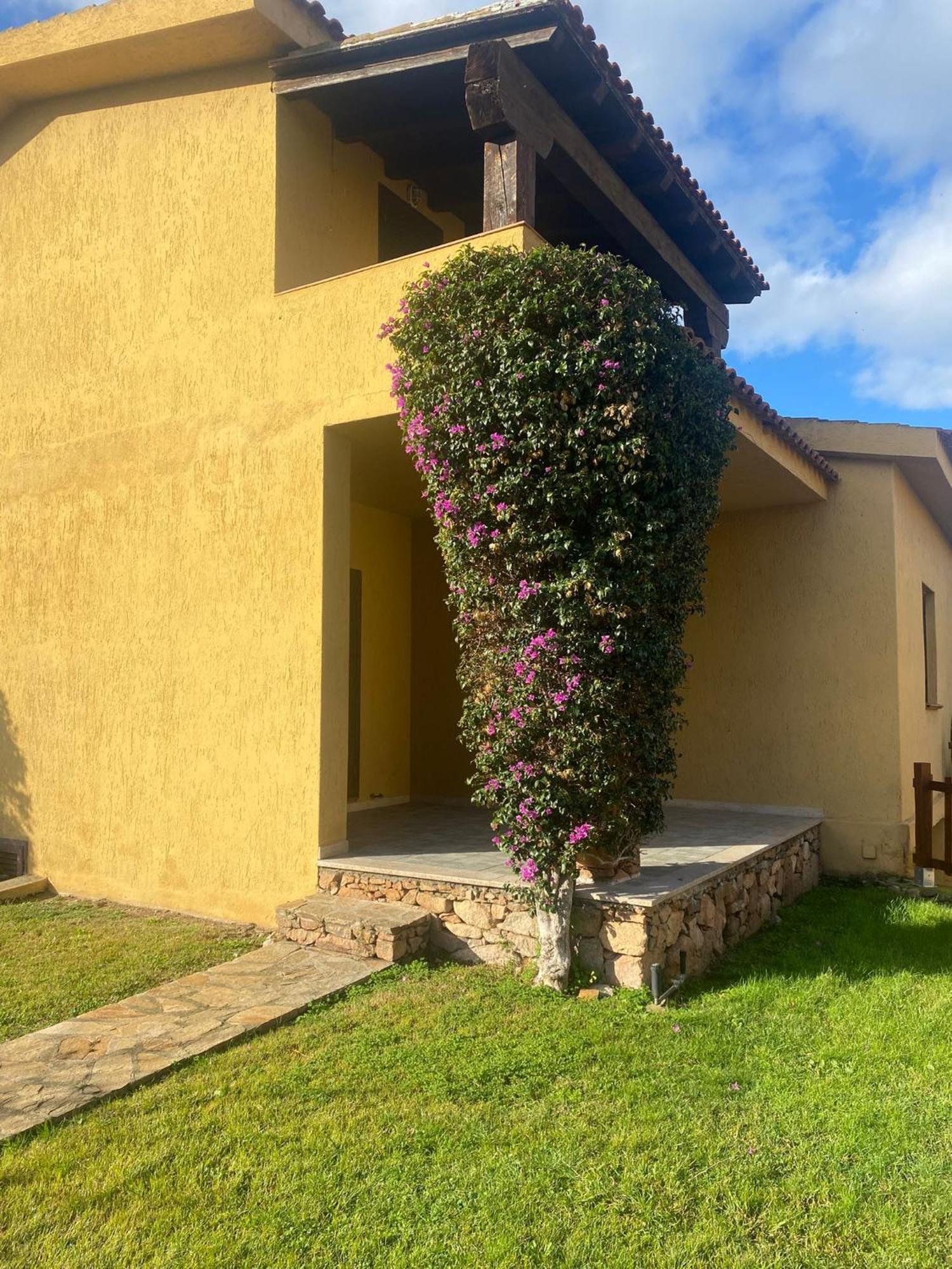 Villette Oasi San Teodoro  Εξωτερικό φωτογραφία
