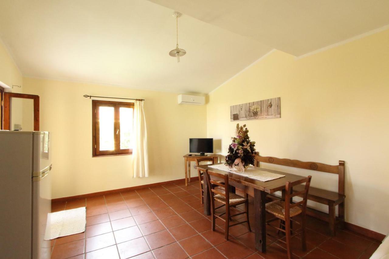 Villette Oasi San Teodoro  Εξωτερικό φωτογραφία