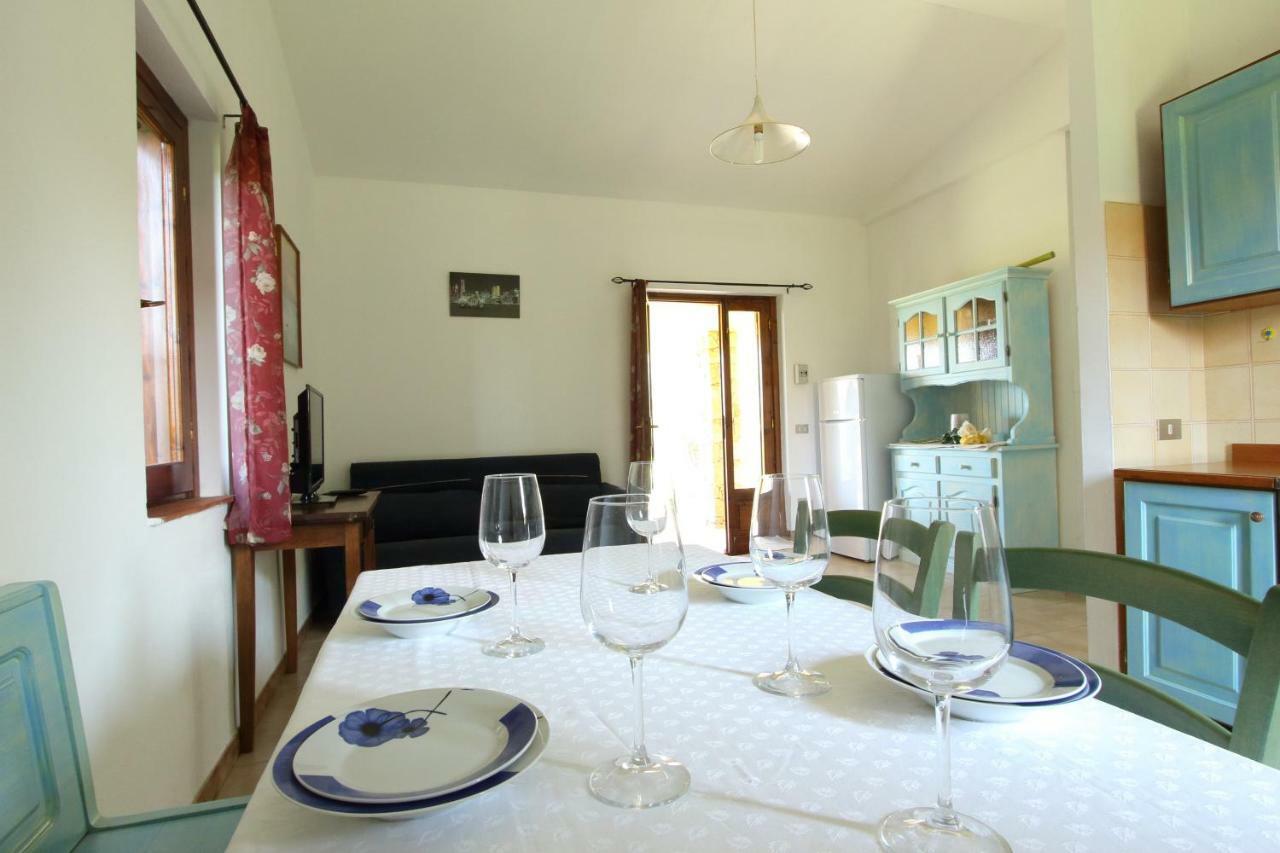 Villette Oasi San Teodoro  Εξωτερικό φωτογραφία