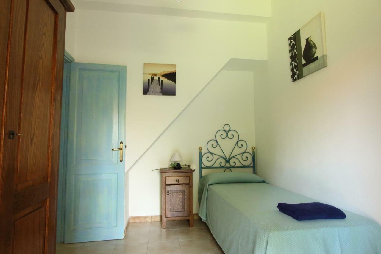 Villette Oasi San Teodoro  Εξωτερικό φωτογραφία
